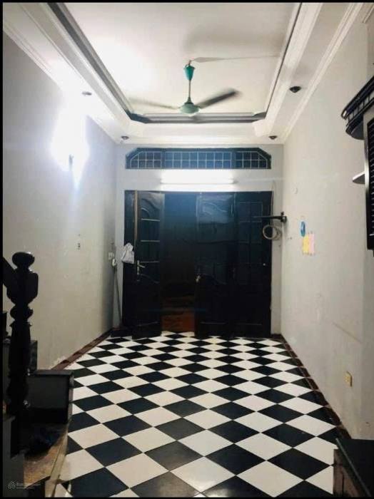 Cho thuê nhà ngõ ô tô tránh Lãng Yên, 4 tầng x 30m2, 3 ngủ, 3 vệ sinh, 12 Triệu - Ảnh 2